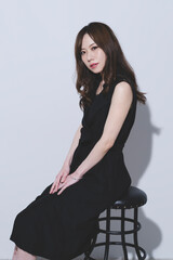 女性