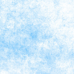 Vintage paper texture. Blue grunge abstract background