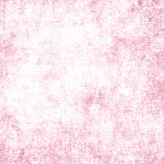 Vintage paper texture. Pink grunge abstract background