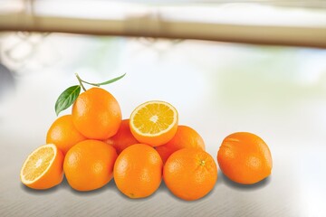 Mandarin.