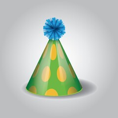 Party hat