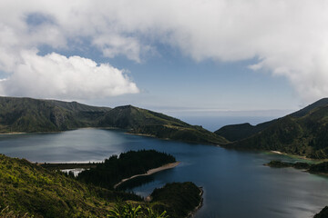 Azores