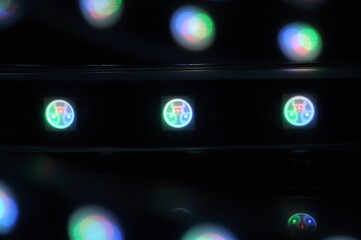 RGB Led strip 5050