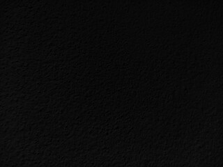 Black concrete texture abstract background luxury. backdrop use for advertising design, food, beverages, technology, scary, horror, halloween, dark