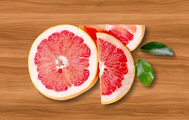 Grapefruit.