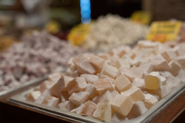 turkish delight