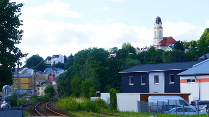 Erzgebirge