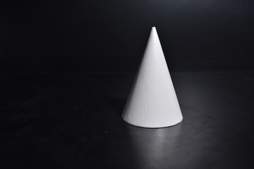 Geometric Basic Shapes Still Life