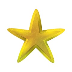 Starfish
