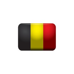Belgium flag