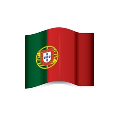 Portugal flag