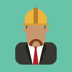 Construction engineer