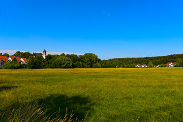 Büdesheim-Schöneck / Hessen