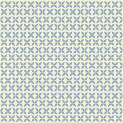 Seamless floral background