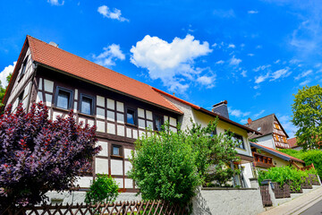 Altstadt Hanau-Mittelbuchen