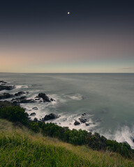 Great Ocean road, Australie