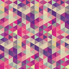 Geometric background