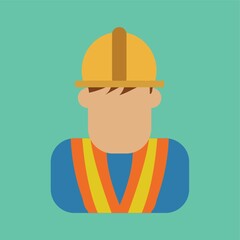 Construction worker