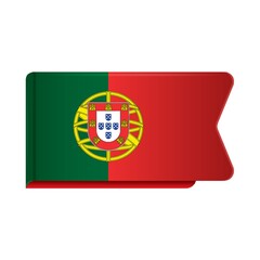 Portugal label