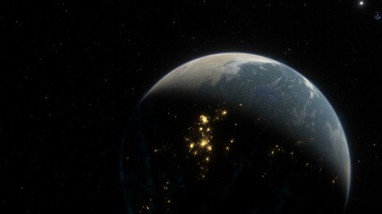terraformed Mars, life on Mars, the atmosphere of Mars