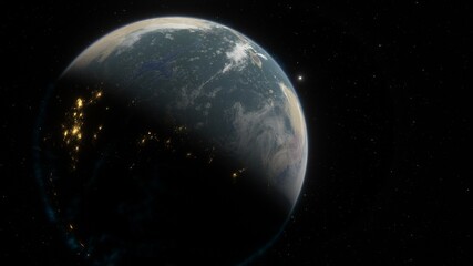 terraformed Mars, life on Mars, the atmosphere of Mars