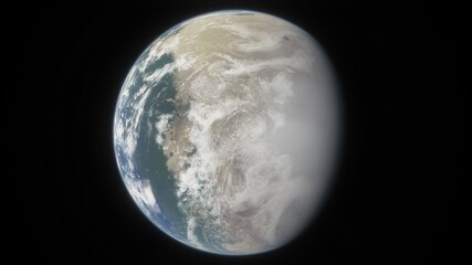 terraformed Mars, life on Mars, the atmosphere of Mars