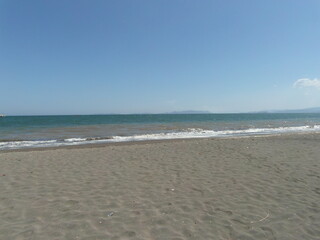 Obraz premium Costa Rica is a paradise for travellers