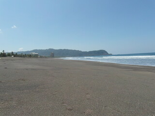 Costa Rica is a paradise for travellers