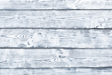 Background with unevenly applied paint, old and worn with a well-defined wood texture. Interesting...
