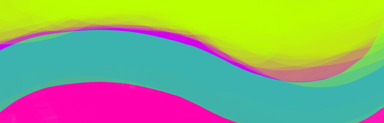 Digital colorful art work, modern style graphic drawing and colorful background,poster , template , new design,3D style