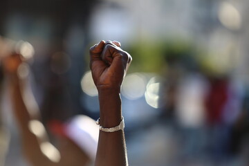Black lives matter