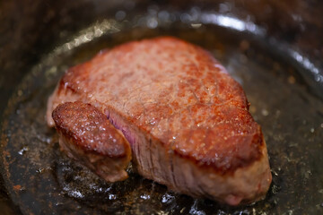 ヒレ肉・ステーキ