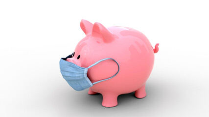 crisis financiera covid - 19 coronavirus