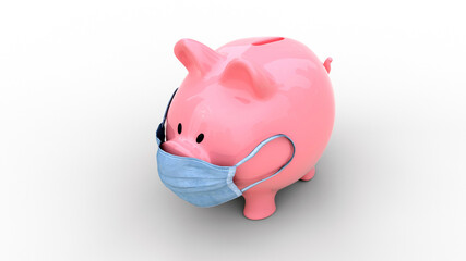 crisis económica  covid 19