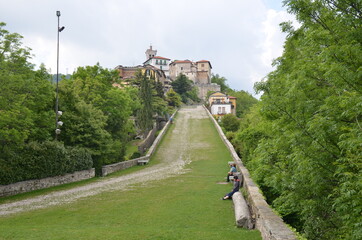 santa maria del monte