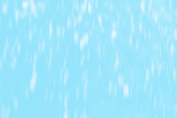 Abstract bokeh blur for background