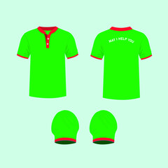T Shirt Design Uniform T shirt design template company uniform polo tshirt staff uniform tshirt design chinese neck polo tshir