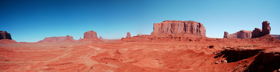 Monument Valley