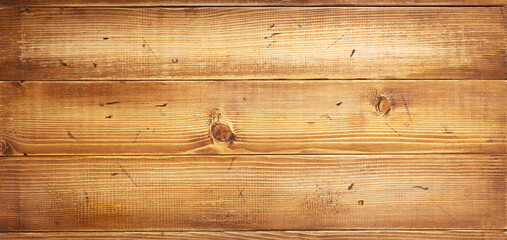 old wooden plank board background as texture