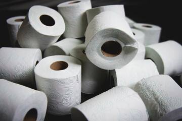 Toilet Paper