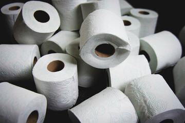 Toilet Paper