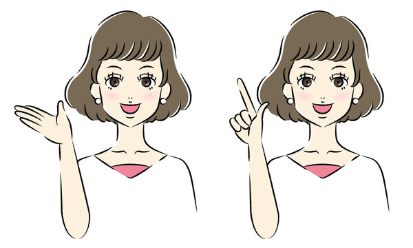 978 件の最適な 手で指し示す 画像 ストック写真 ベクター Adobe Stock