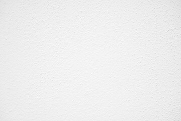 White natural paper texture, Cement or concrete wall texture background for text.