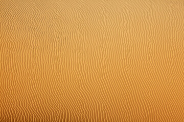 sand dune wave pattern