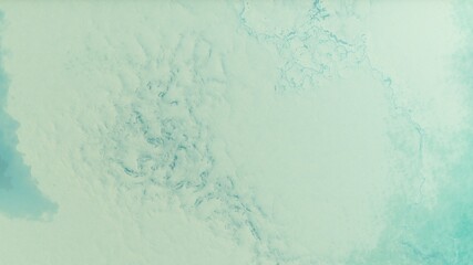 abstract cosmic texture, texture of th exo planet, beautiful science fiction wallpaper with endless deep space. 3D render