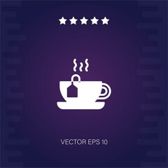 coffee vector icon