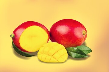 Mango.