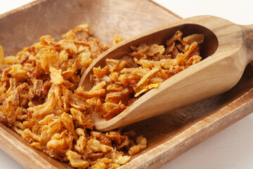 フライドオニオン