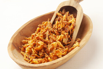 フライドオニオン