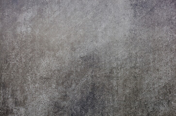 Concrete wall tile. Slate plate texture. Gray rough background